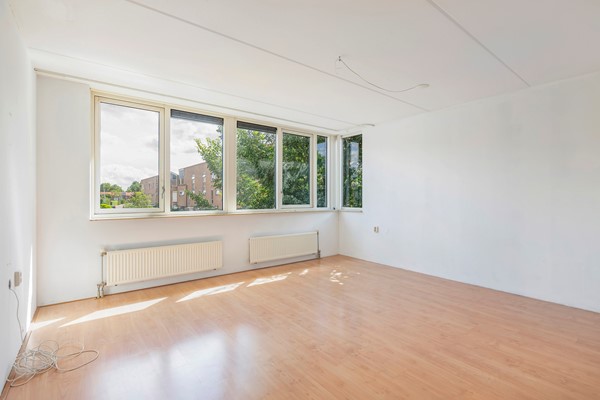 Medium property photo - Rietzangerstraat 11, 8301 XD Emmeloord